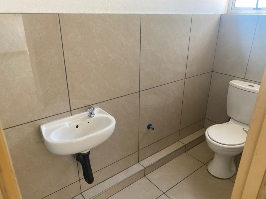 To Let commercial Property for Rent in Rustenburg Central North West